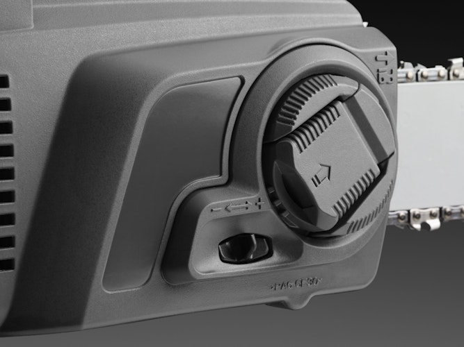 Husqvarna Motorsäge Elektro-Kettensäge 418EL 14" 