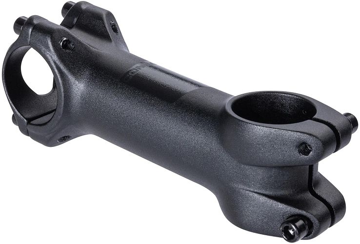 CONTEC Vorbau Forge 100 mm schwarz