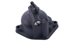 Dell'Orto Schwimmerkammer