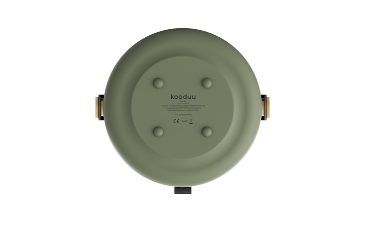 Kooduu Lite-Up Petroleum