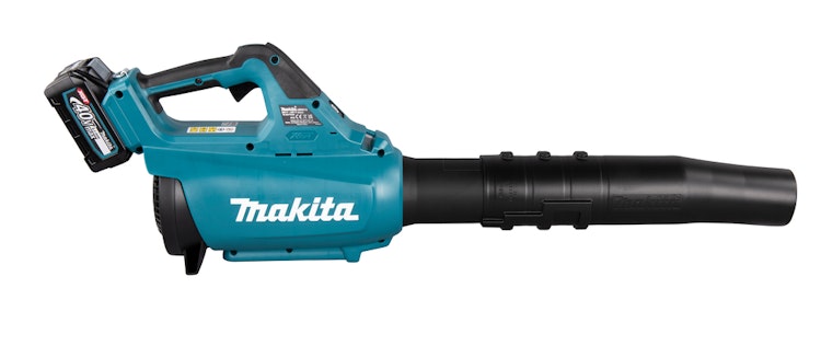 Makita Akku-Gebläse UB001GM101 40V max. (inkl. 1x Akku 4,0 Ah und Ladegerät)