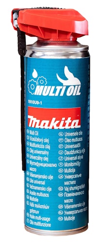 Makita Multiöl Pflegespray 300ml 1910U9-1