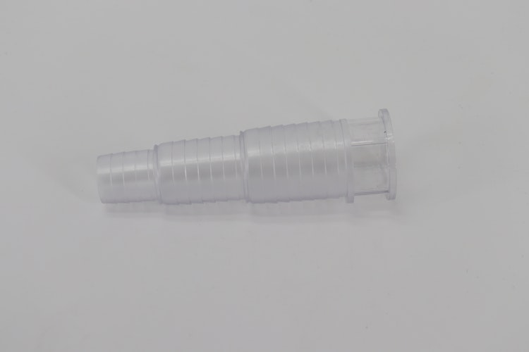 Oase Stufentülle 1 1/2 klar (43669)