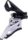 Vorschaubild Shimano Umwerfer Deore FD-M5100 2/11-fach schwarz