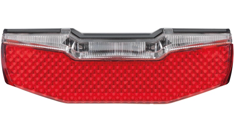 Axa LED-Gepäckträgerrücklicht Blueline E-Bike
