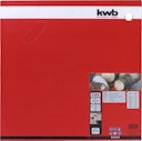 Vorschaubild kwb Bk-Sägebl. CV Ø 350 x 30  Z56 593522