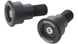 Daytona Lenkerendenadapter D-MIRROR M16