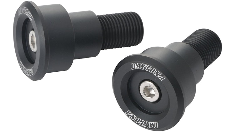 Daytona Lenkerendenadapter D-MIRROR M16