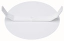 Vorschaubild Kopp Federdeckel für Abzweigdose weiß