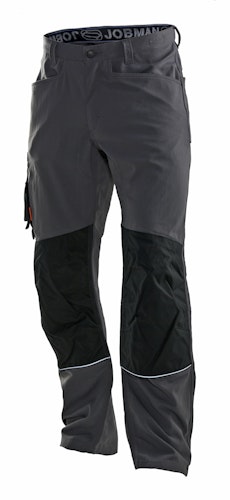 Jobman Bundhose Fast Dry 2811
