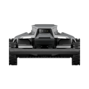 Vorschaubild Segway Mähroboter Navimow X420E AWD - grau