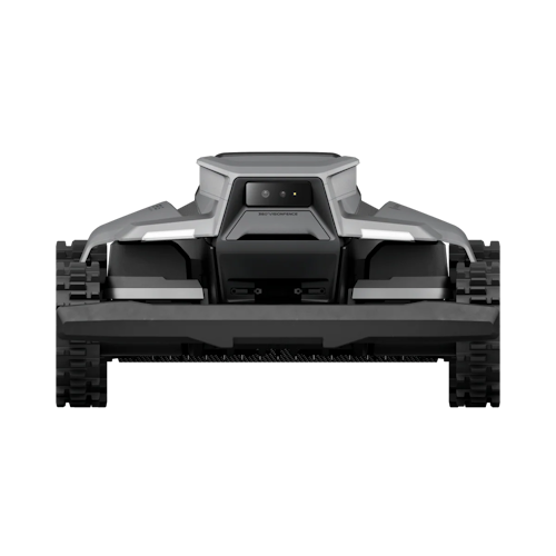 Segway Mähroboter Navimow X420E AWD - grau