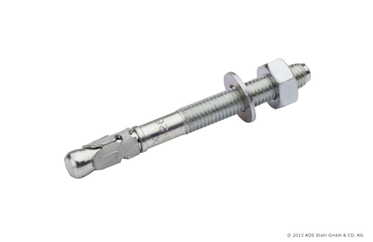 dz Bolzenanker - B10 - 090mm