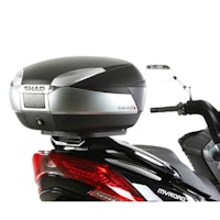SHAD Top Master Befestigungssatz Kymco