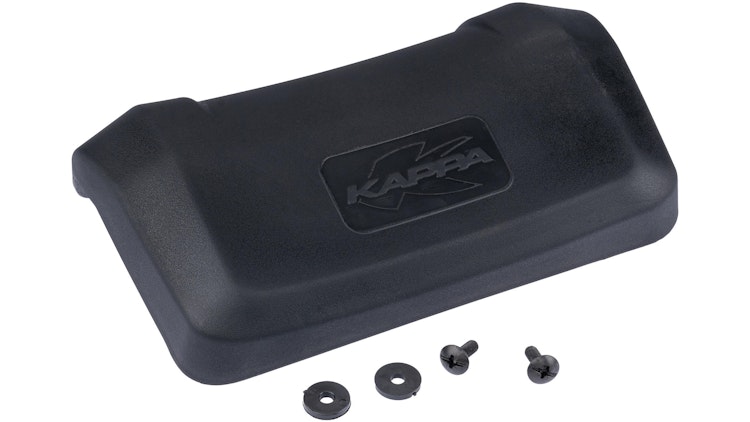 KAPPA Rückenpolster K642 für Topcase K45N