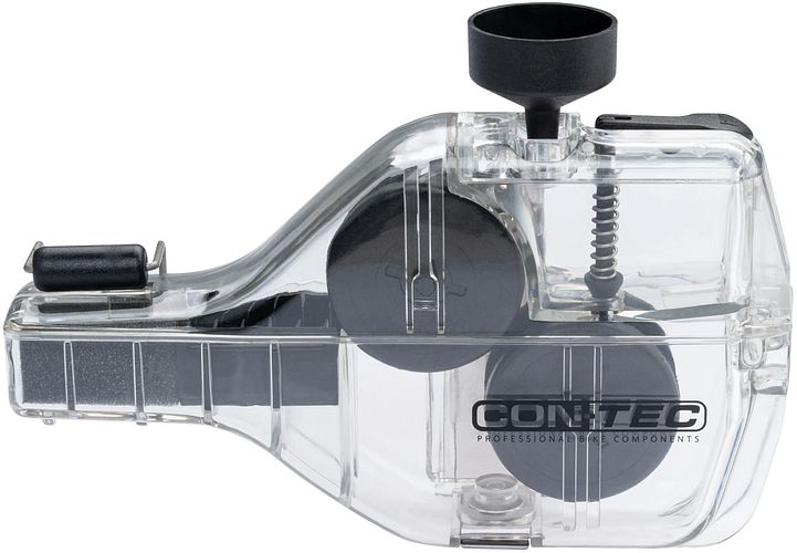 CONTEC Kettenreinigungsgerät TFM-TIDY