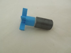 Heissner Flügelrad (ZP201E-00)