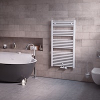 Ximax Badheizkörper ALPHA