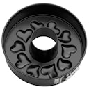 Vorschaubild Kaiser Springform mit Love-Rohrboden 26 cm