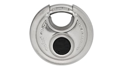 ABUS Vorhangschloss 20 Diskus®