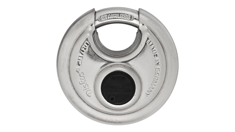 ABUS Vorhangschloss 20 Diskus®