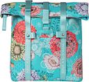 Vorschaubild Basil Bloom Field Shoppingtasche blau