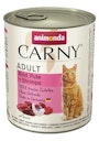 Vorschaubild animonda Carny Adult 800g Dose Katzennassfutter