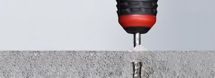 kwb Hamm.-Bohrer HB 44 12 x 210 SB 242142