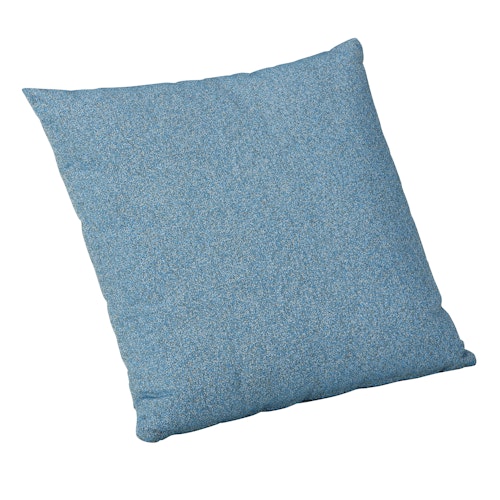 BEST Zierkissen HAPPY LINE, 40 x 40 x 12 cm, 65 % Baumwolle, 35 % Polyester - Auslaufartikel