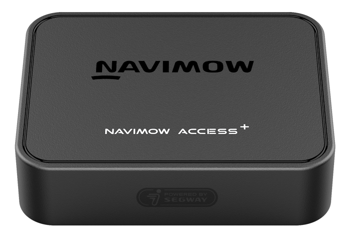Segway Navimow Access +