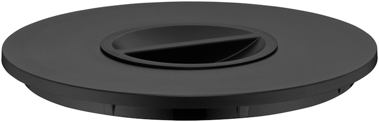 WMF Function Bowls Rührschüssel mit Spritzschutz-Deckel, 18,5cm