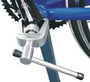 Vorschaubild Cyclus Tools Kurbelabzieher für Campagnolo Power Torque Kurbeln silber