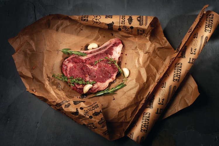 Napoleon Premium Butcher Paper Rolle, 44x2700 cm