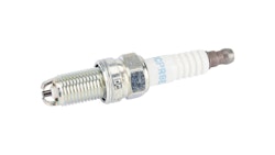 NGK Zündkerze DCPR8EKC, Schlüsselweite 16, Zündkerze Gruppe D, Gewindedurchmesser 12 mm