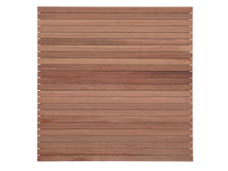 FelixWood® Sichtschutz Modern Nr.50 1800 x 1800 mm 