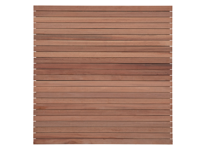 FelixWood® Sichtschutz Modern Nr.50 1800 x 1800 mm 