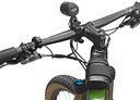 Vorschaubild Busch + Müller Scheinwerfer Lumotec IQ-XM Speed schwarz