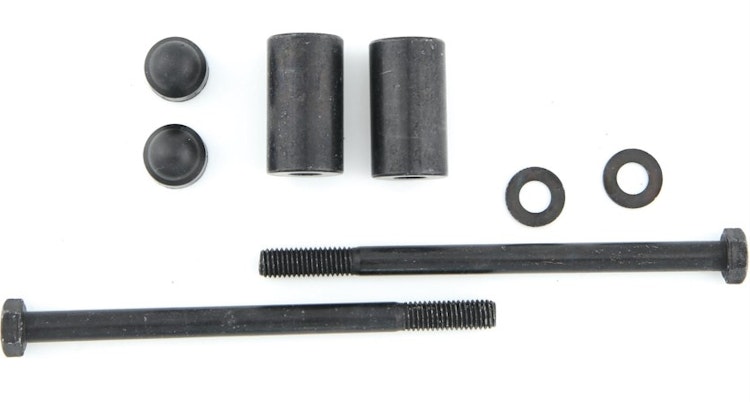 KAPPA Rückenlehne KTB 82 für Kymco Downtown