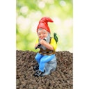 Vorschaubild Heissner WENDELIN, der Flötenspieler (06513-00)