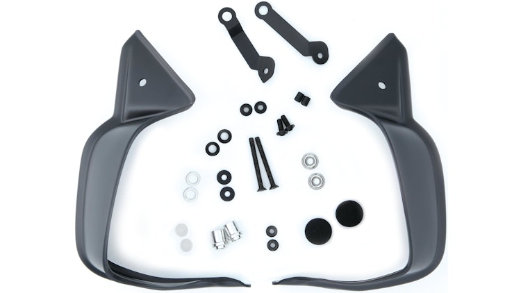 Kappa Handprotektor für Honda CB 650 F