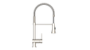 Vorschaubild Design-Spültischarmatur mit Spiralfeder CORNWALL