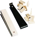 Vorschaubild Kraftixx Parkett-Verlegeset 26-tlg, KX 982390