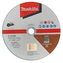 Vorschaubild Makita Trennscheibe 230 mm INOX E-03006