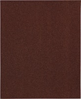 kwb 5 Schleifbogen Korund K 120 810412