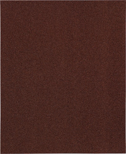 kwb 5 Schleifbogen Korund K 120 810412