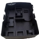 Vorschaubild Heissner Untere Gehäuseschale für FA2000UV (ET10-FA21B)