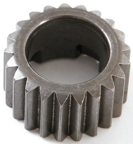 SRAM Sonnenrad Super 7 21 Zähne schwarz