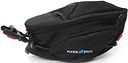 Vorschaubild Rixen & Kaul Satteltasche Contour schwarz 6 l