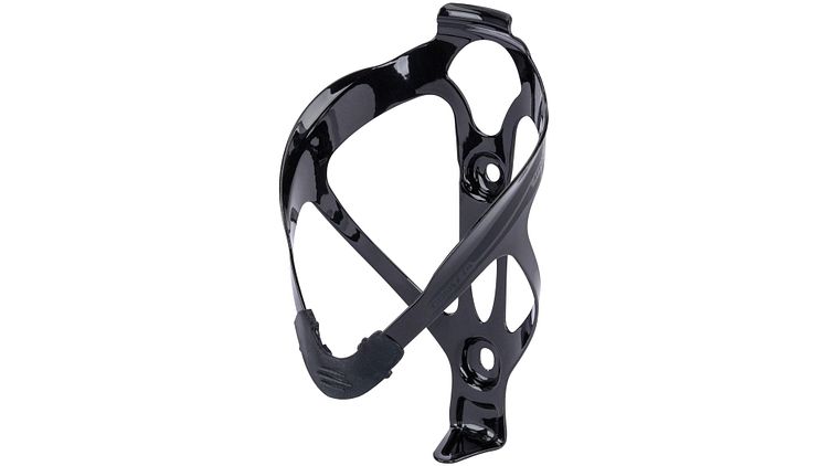 CONTEC Trinkflaschenhalter Aero Flex schwarz