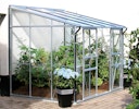 Vorschaubild Vitavia Gewächshaus Osiris/Ida 5200 inkl. 1 Dachfenster - 5,2 m²